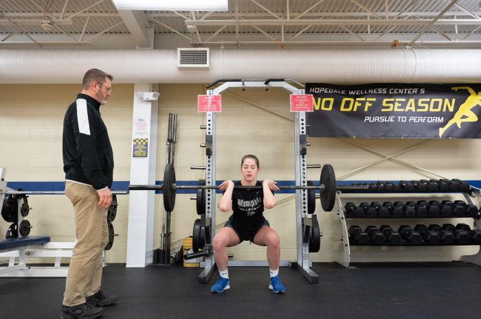 HWC Personal Training
