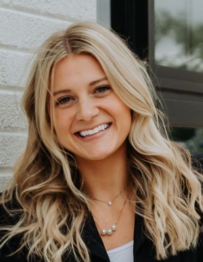 Chelsea Fontaine Headshot 2023