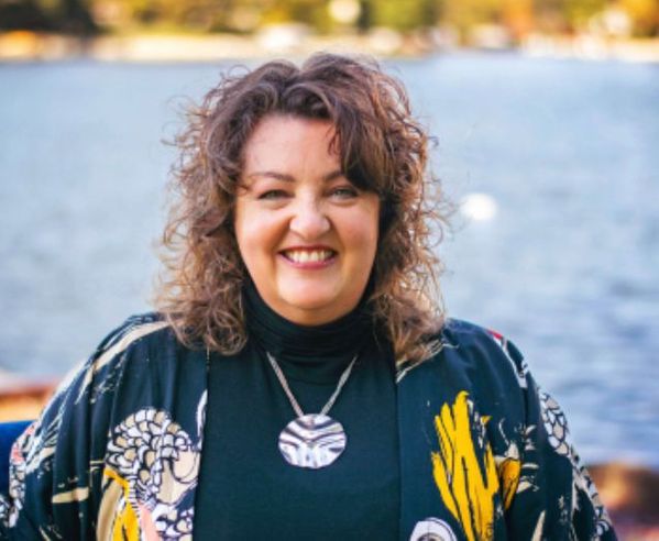 Kelli Scott-Xanos Reiki