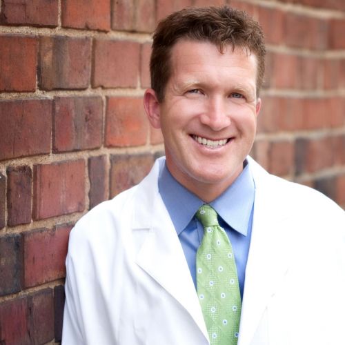Dr. Kolb Edited Photo