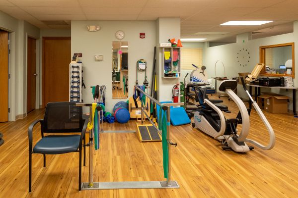 HMC Wellness PT-6